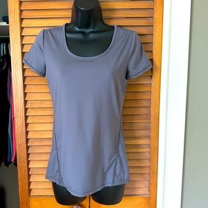 90 Degree Lavender ActiveWear TShirt